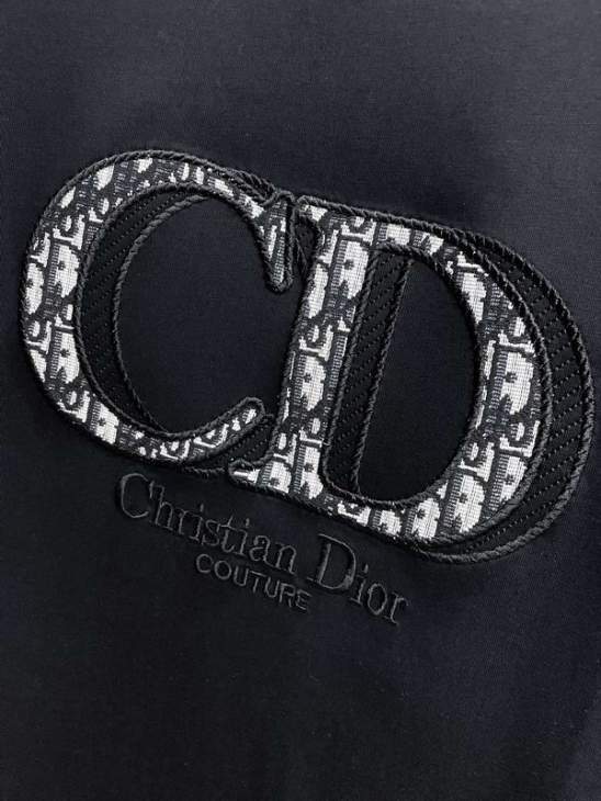 Dior T Shirts Short _SKUDiorL-4XLxetr19916399